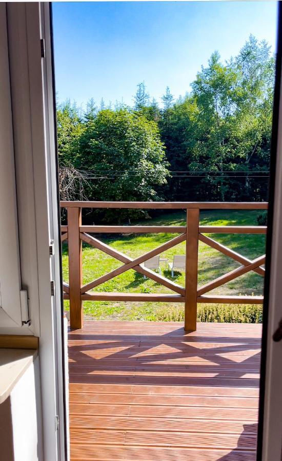 Apartamento Bieszczady *