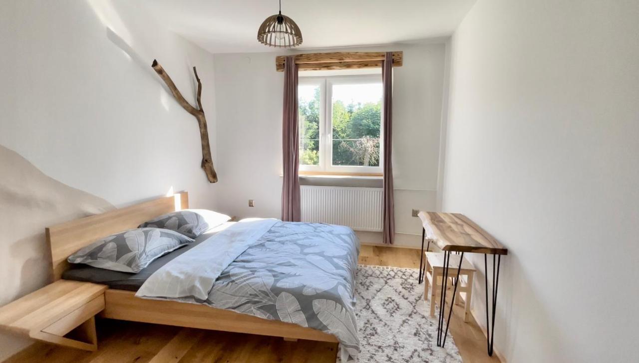 Bieszczady Apartment