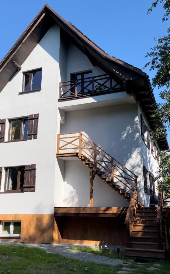 Bieszczady