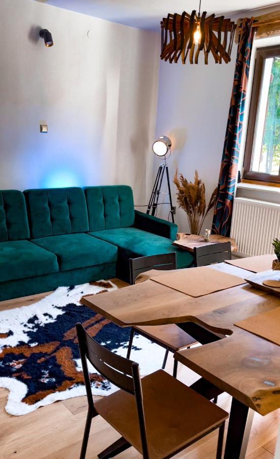 Bieszczady Apartamento