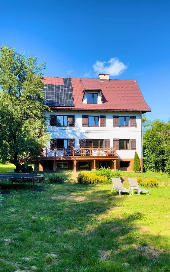 Apartamento Bieszczady