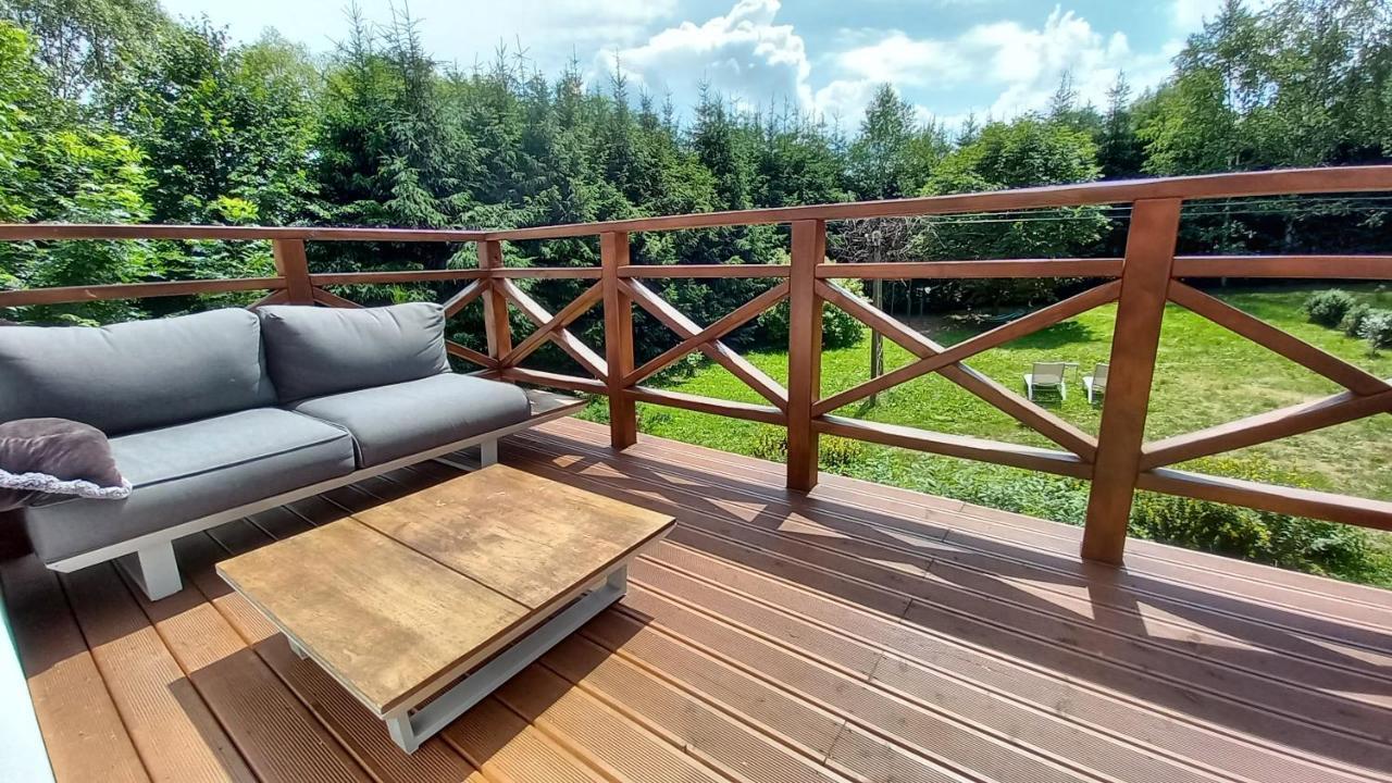 Bieszczady Czarna (Bieszczady)