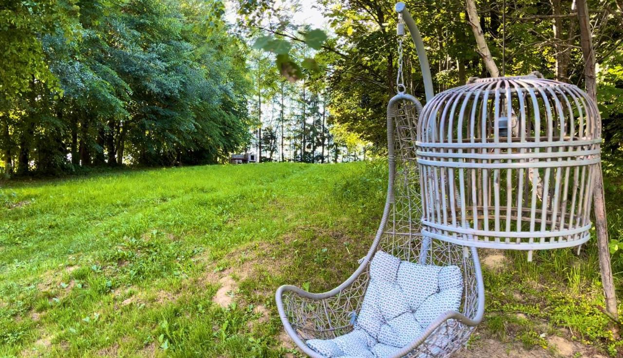 Apartment Bieszczady Czarna (Bieszczady)