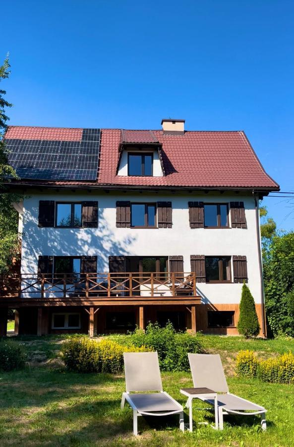 Apartamento Bieszczady