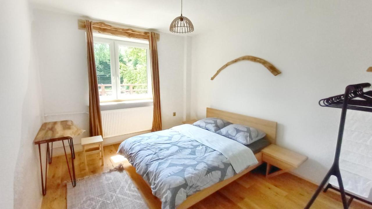 Apartment Bieszczady *