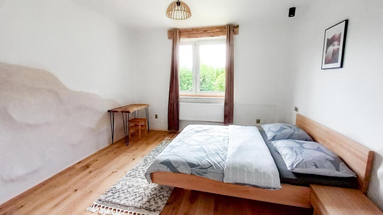 Bieszczady Apartamento Czarna (Bieszczady)