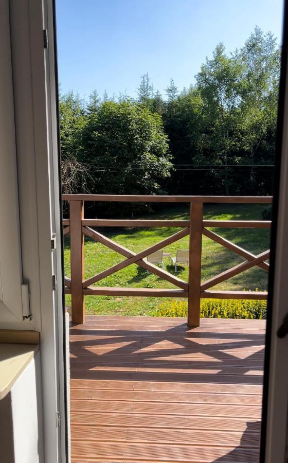 Bieszczady Apartment Czarna (Bieszczady)