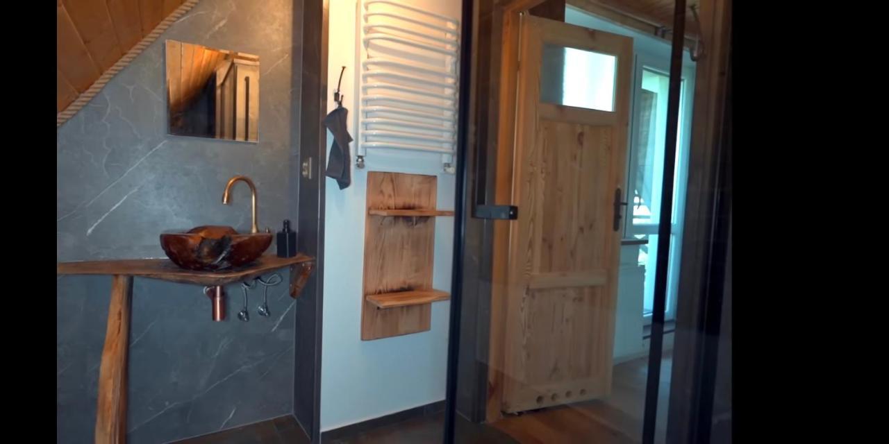 Bieszczady Apartment