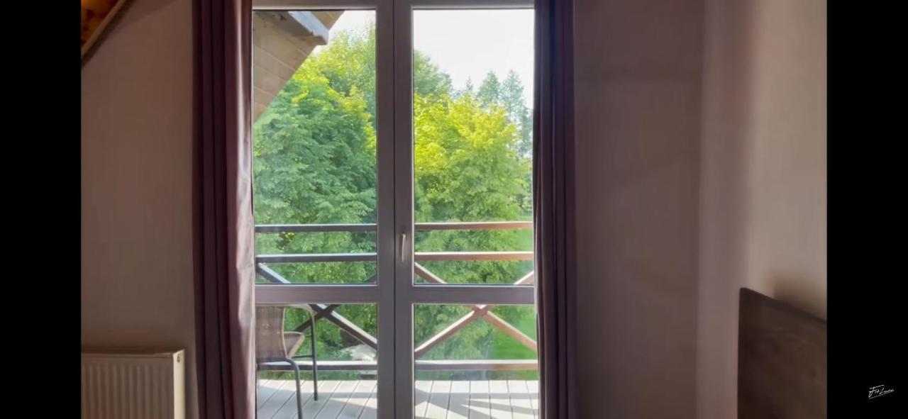 Apartment Bieszczady