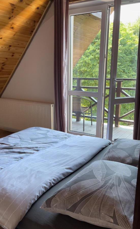 Apartment Bieszczady